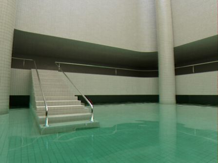 后室计划安装