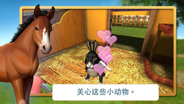 宠物世界安装包