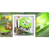 王者荣耀钟无艳菜狗皮肤价格介绍
