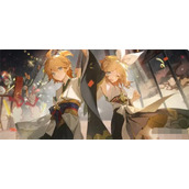 阴阳师镜音铃连技能是什么 阴阳师镜音铃连技能一览