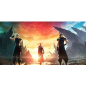 最终幻想7重生ps5独占时间介绍
