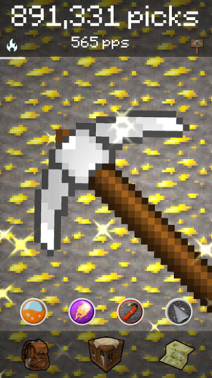 pickcrafter下载最新版