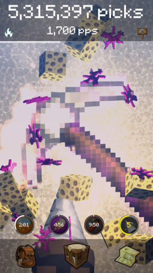 pickcrafter下载最新版