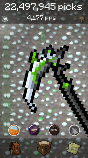 pickcrafter下载最新版