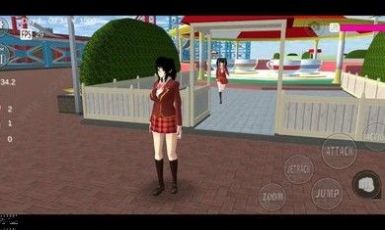 樱花校园夏日物语免费正版