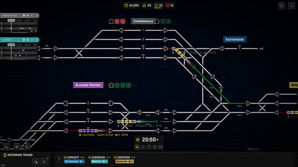 铁路调度模拟器RailRoute安装包