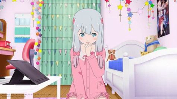 纱雾的生活下载