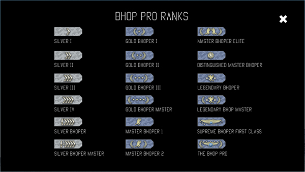 bhoppro版
