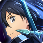 刀剑神域关键斗士版