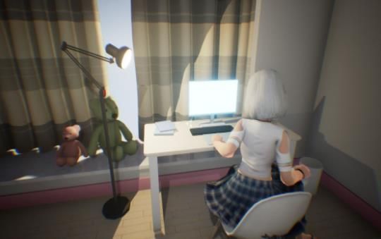 真人女友模拟器免费正版