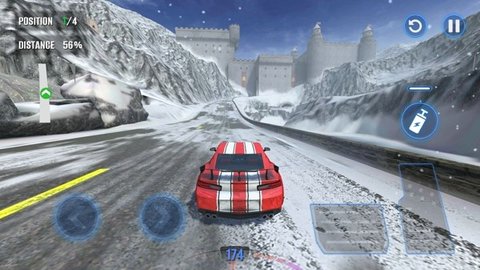 死亡种族赛车免费正版