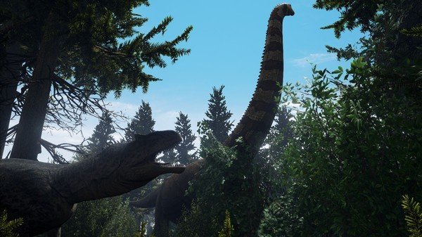 theisle恐龙岛免费正版