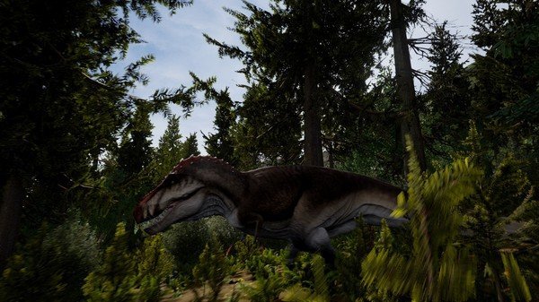 theisle恐龙岛免费正版