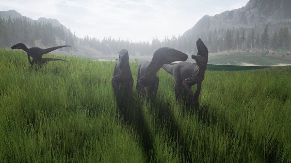 theisle恐龙岛免费正版