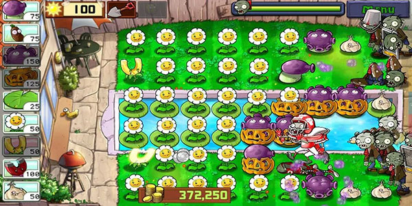 pvz1版