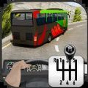 山地巴士模拟器游戏安装
