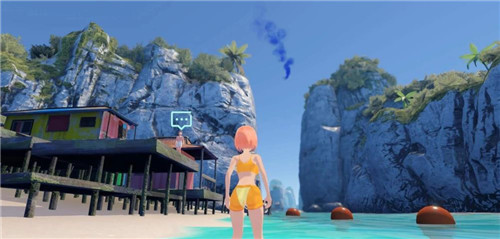 激浪天体沙滩游戏安装