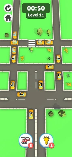 出口的道路游戏安装