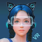 我的vr女友全道具下载安装