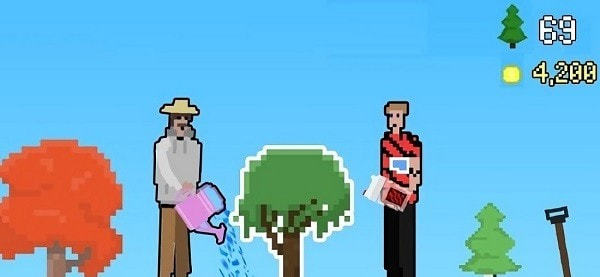 TreeTeam安卓下载