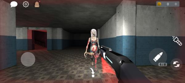 asylum版