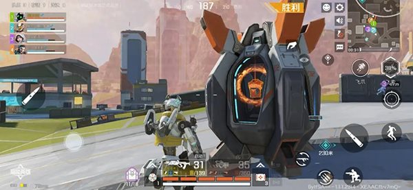 高能英雄（免费正版）