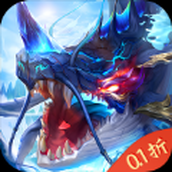 山海魔鲲录下载最新版