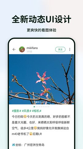 酷安去广告纯净版
