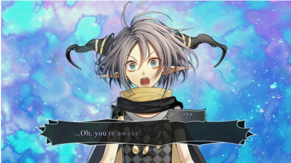 失忆症AMNESIA