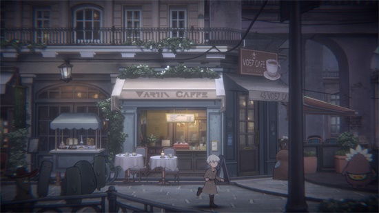 花雨旋律 DEEMO II