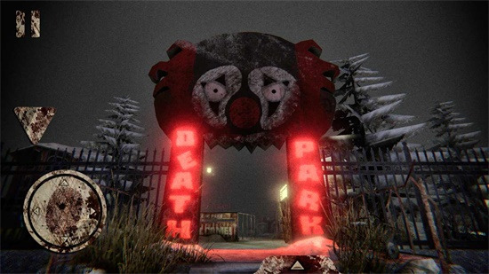 死亡公园中文版
