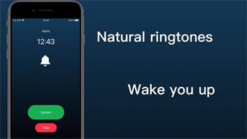 翻页时钟免费版