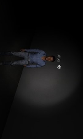 鬼魂游戏