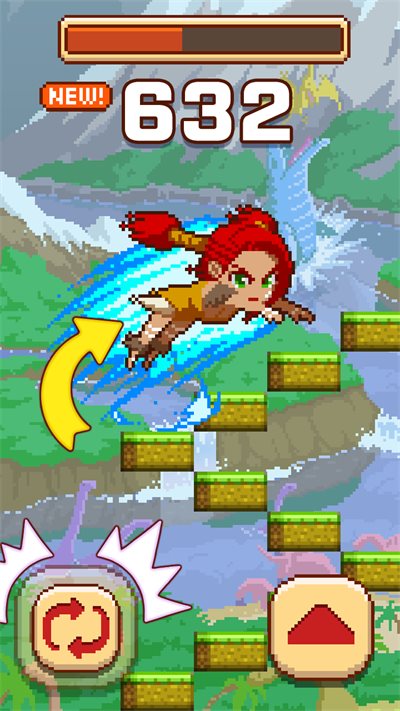 挑战巅峰（正式版）