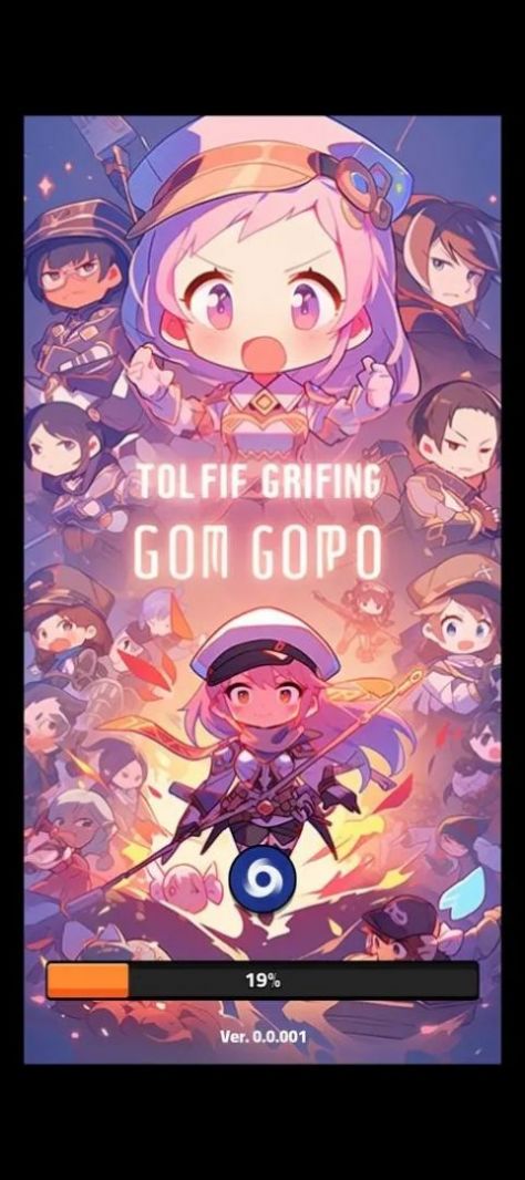 小小英雄宝箱传奇版