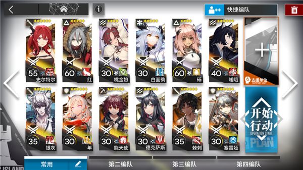 明日方舟私人服（游戏安装）