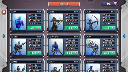 全面战争模拟2正式版