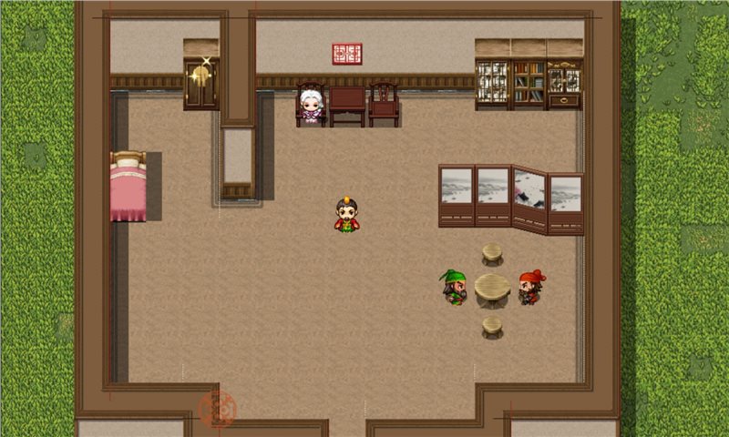 吞食天地二合一（正式版）