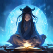 你有仙术我有神功（正式版）