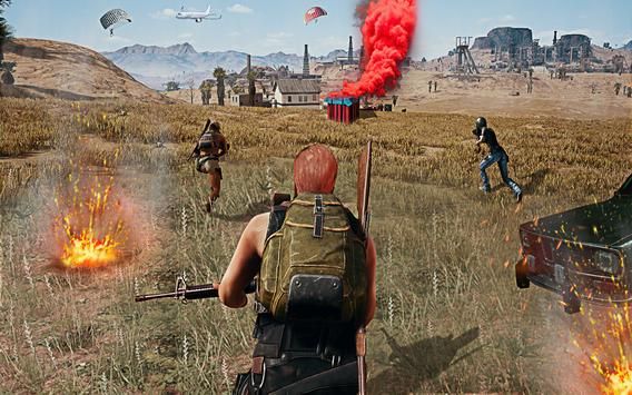 狂暴突击队射击安装包