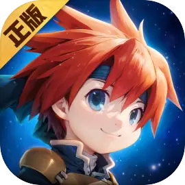 魔力宝贝复兴版