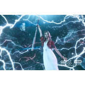 最终幻想7重生第三章可收集武器有哪些
