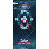 光与夜之恋浮水弄潮玩法攻略