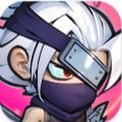 咻咻忍者火之意志下载最新版