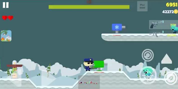 光头射击防御免费正版