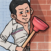 蹲坑大师游戏安装
