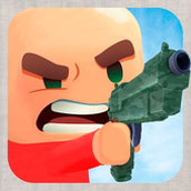 光头射击防御免费正版