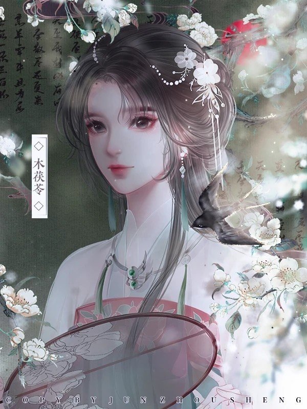 云鬓花颜免费正版