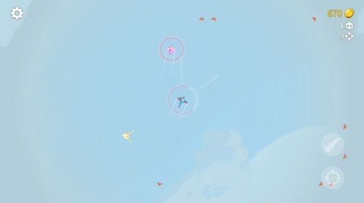 空中战士游戏安装