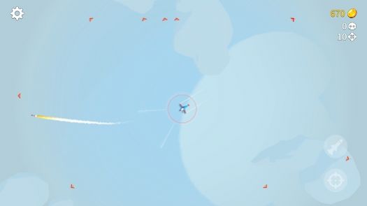 空中战士游戏安装